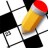 icon Crossword(Crossword Puzzle) 1.5.0