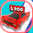 icon Level Up Cars(Tingkatkan Mobil
) 3.0.3