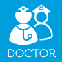 icon Partner(Doctor2U Partner- APLIKASI untuk Prov)
