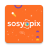 icon Sosyopix(Sosyopix - Hadiah yang Dipersonalisasi) 3.8.3