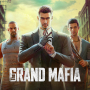 icon Game of Mafia-2020(The Grand Mafia
)