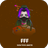 icon FFF Elite Emotes(FFF: Alat Kulit FF, Emotes
) 1.0
