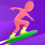 icon Maximum Run (Lari Maksimum
)