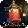 icon 3D Escape Game : Chinese Room(Game Melarikan Diri 3D Tanpa Batas :)