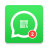 icon WhatsApp Web(Pemindai Web WhatsApp
) 2.8.291022