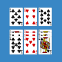 icon Eight Off(Solitaire Eight Off)