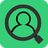 icon Whats Tracker(Whats Tracker Siapa yang Melihat Profil
) 1.0
