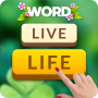 icon Word Life(Word Life - Teka-teki silang Teka-teki)