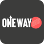 icon One Way(One Way NYB)