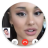 icon Call Ariana Grande(Ariana Grande Video Call dan Chat Live ☎️? ☎️
) 1.1.2