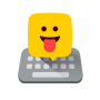 icon iKeyboard: DIY Themes & Fonts(Tema Keyboard : font , emoji)