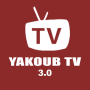 icon Yakoub TV(Yakoub TV Apk Panduan
)