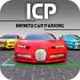 icon Modern Car Parking Mania 3D Games(Game Parkir Mobil Infinity)