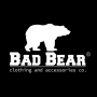 icon Bad Bear (Beruang Jahat)