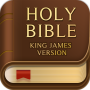 icon com.offline.bible(Alkitab Offline-KJV Holy Bible)