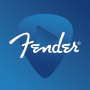 icon Fender Play(Fender Play - Learn Guitar
)