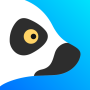 icon Lemur Browser - extensions (Lemur Browser - ekstensi)