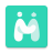 icon Mufko(MUFKO: Scan Jajanan Korea Halal) 1.0.7