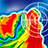 icon Weather Radar(Cuaca) 2.0