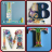 icon Quilled Alphabets(QuillingPaper Alfabet Bergaya) 1.9