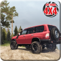 icon 4x4 Crazy Off Road Stunt Drive (4x4 Gila Off Road Stunt Drive)