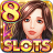 icon Jackpot 8 Line(Jackpot 8 Line Slots
) 1.9.18