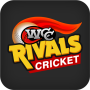 icon WCC Rivals(WCC Saingan Kriket Multiplayer)