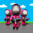 icon Squid Game Real(Horror Game Real Squid Game 3D) 1.0