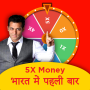 icon 5X Cash : Earn Money(5X Uang Tunai: Hasilkan Uang Hingga 5X)