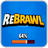 icon Brawl Stars Mods Guide(ReBrawl Private Server Untuk Brawl Stars Helper
) 1.0