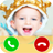 icon Video call from Vlad(Vlad dan Nikki Video Call Dan Live Chat Simulator
) 1.0