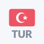 icon Radio Turkey(Radio Turki FM online)