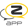 icon ZARAZ(ZARAZ Pekerjaan Online Bahasa Inggris dan Jerman)