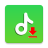 icon Tube Music(Pengunduh Musik Gratis - Pemutar Musik
) 1.0.3