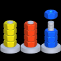 icon Nuts Sort()