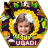 icon Happy Ugadi Photo Frames & DP Maker(Happy Ugadi Bingkai Foto DP) 1.0