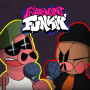 icon piggy Night Funkin Mod(Piggy friday night funkin Mod
)