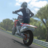 icon com.AlienKing.HRMotocross(Sepeda Motor Trail Motocross Sepeda Motor MX) 1