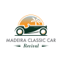 icon Madeira Classic Car Revival 2017(Wood Classic Car Revival)