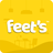 icon Feet(FEET'S
) 3.0.95