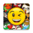 icon Emoji Maker(Pembuat Emoji: Emoji Stiker) 5.0.0.6