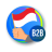 icon B2B Learn Bahasa Indonesia(B2B Belajar Bahasa Indonesia) 2.2