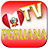icon Tv Peruana(Peru TV lihat Semua Saluran Panduan Langsung
) 1.1