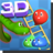 icon Snakes Ladders Slime(Snakes and Ladders - 3D Battle) 1.41