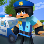 icon Police mod for Minecraft PE (Police mod untuk Minecraft PE
)