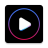 icon KiteTube(BERMAIN TUBE: Meminimalkan untuk Video Tube Musik Tabung
) 1.0