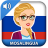 icon Mosalingua Russian(Belajar Bahasa Rusia Cepat: Kursus
) 11.15