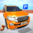 icon Prado Car Parking 3D Car Games(Parkir Mobil Prado Seluler Game Mobil 3D
) 1.3