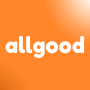 icon AllGood(AllGood.uz - beli online)