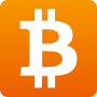 icon Bitcoin Wallet(Dompet Bitcoin -)